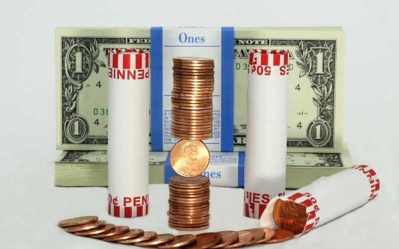 The Dollars And Cents Of Bad Habits