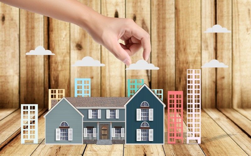 Representation of understanding the genuine aspects and costs associated with home ownership
