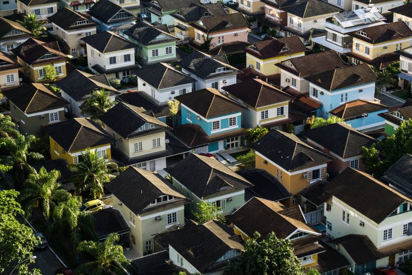 How to Get Your House Ready to Sell