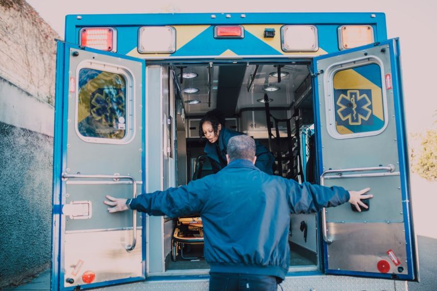 How To Get Help Paying For An Ambulance Bill