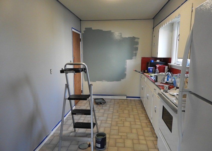 Is It Good To Take On Debt For Home Improvements?
