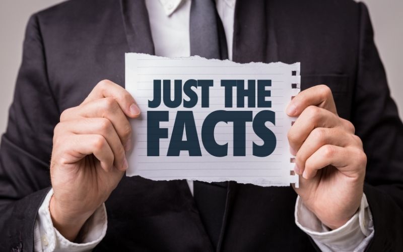 Debt Relief Facts You Should Know